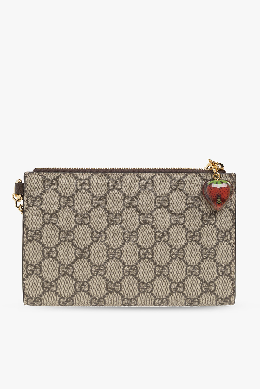 Gucci discount wrist wallet